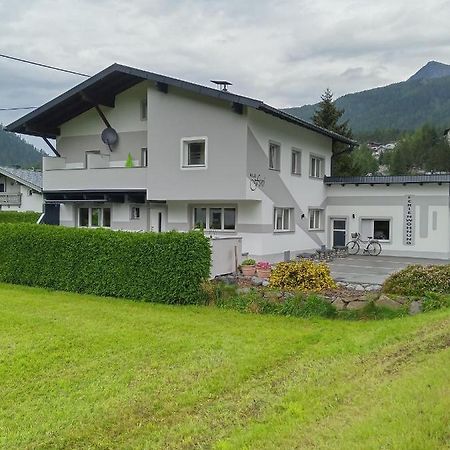 Apartament Haus Fini Längenfeld Zewnętrze zdjęcie