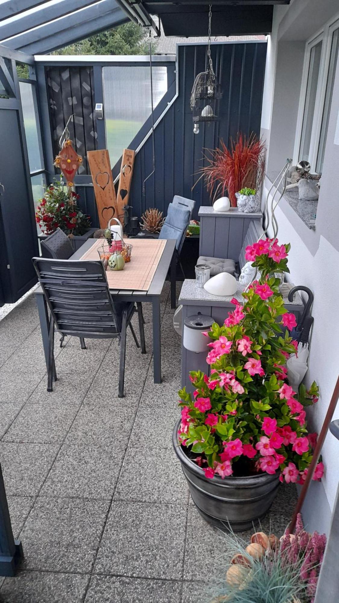 Apartament Haus Fini Längenfeld Zewnętrze zdjęcie