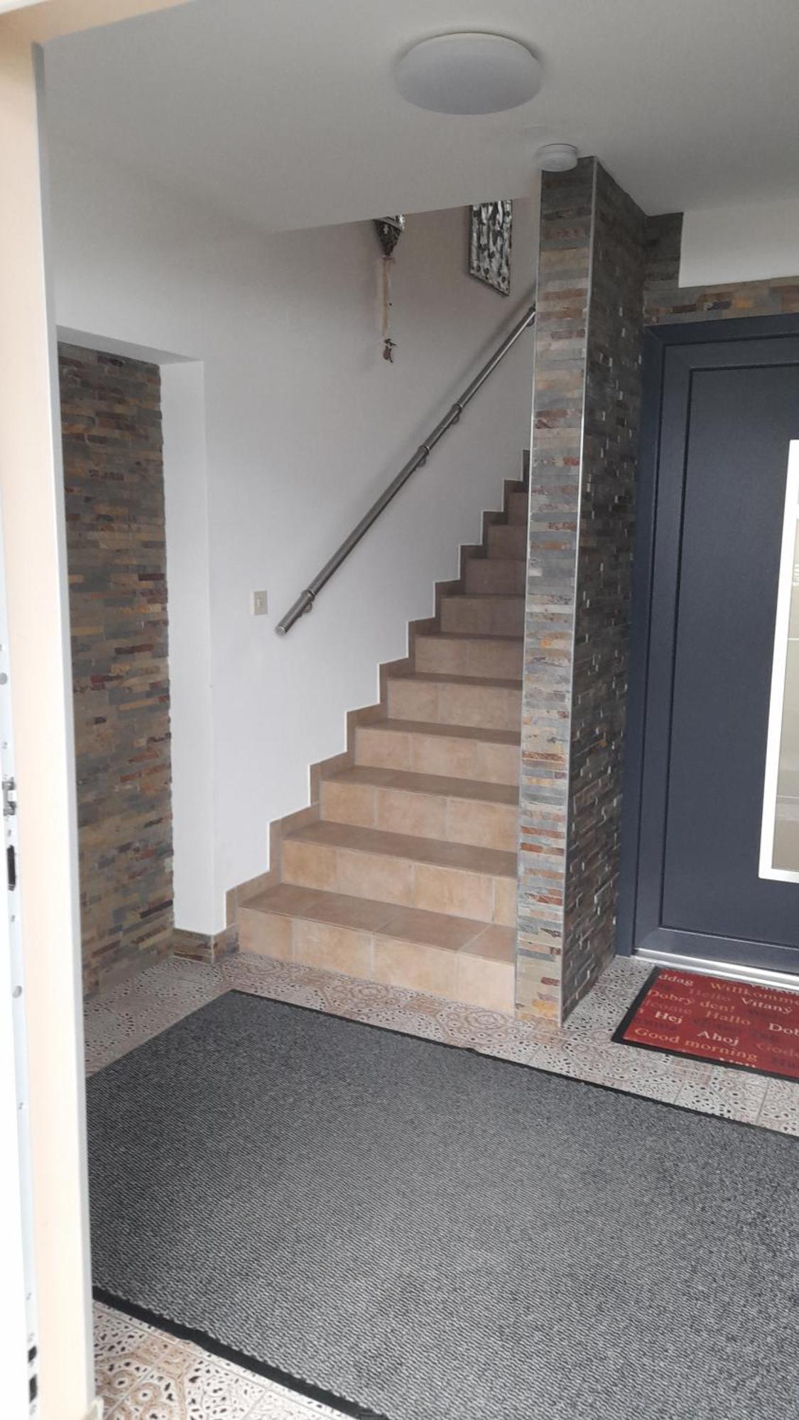 Apartament Haus Fini Längenfeld Zewnętrze zdjęcie