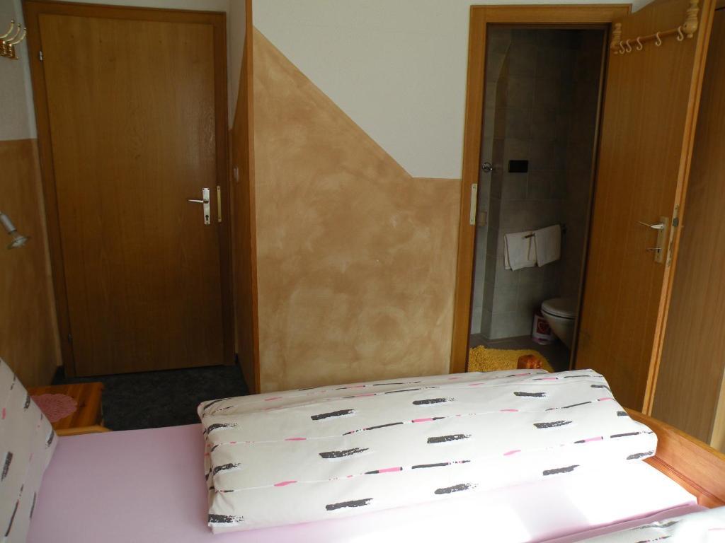 Apartament Haus Fini Längenfeld Zewnętrze zdjęcie