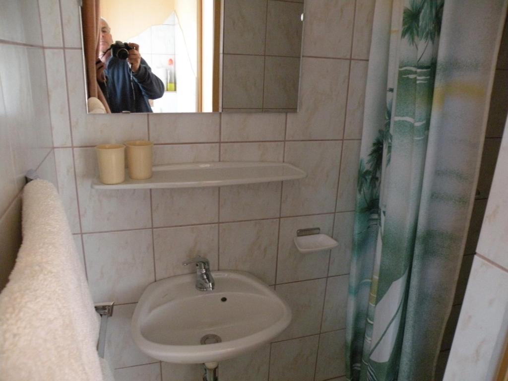 Apartament Haus Fini Längenfeld Zewnętrze zdjęcie